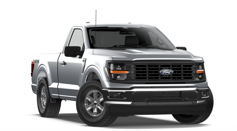 F-150® vehicle